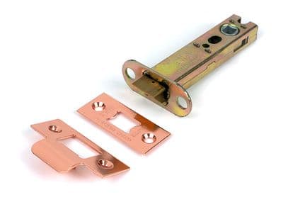 From The Anvil 51759 Polished Bronze 4