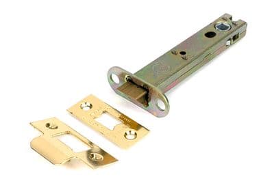 From The Anvil 51762 Polished Brass 5