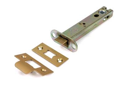 From The Anvil 51764 Satin Brass 5