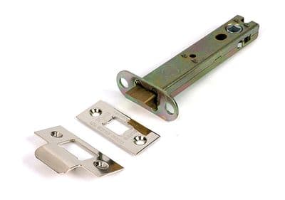 From The Anvil 51765 Polished Nickel 5