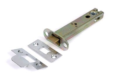 From The Anvil 51767 Satin Chrome 5