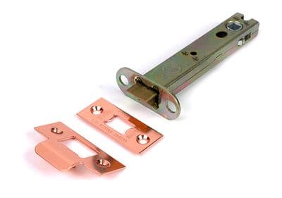 From The Anvil 51769 Polished Bronze 5