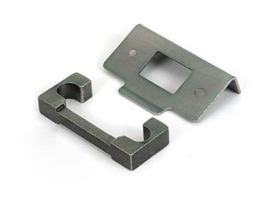 From The Anvil 51771 Pewter ½