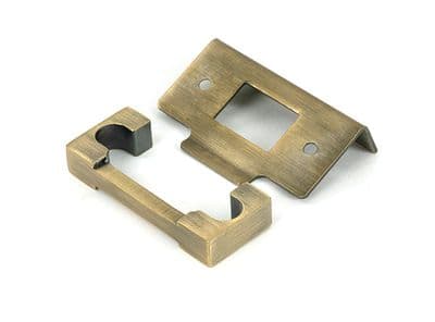 From The Anvil 51773 Aged Brass ½