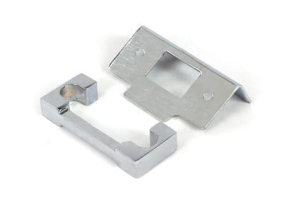 From The Anvil 51775 Polished Chrome ½