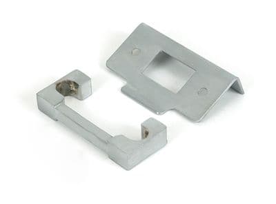 From The Anvil 51776 Satin Chrome ½