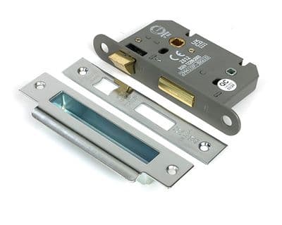 From The Anvil 51788 Polished SS 2½