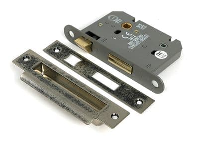 From The Anvil 51789 Pewter 3