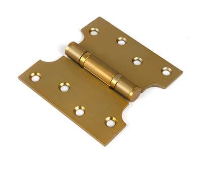 From The Anvil 51818 Satin Brass 4