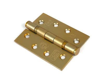 From The Anvil 51822 Satin Brass 4