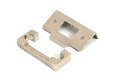 From The Anvil 51831 Polished Nickel ½