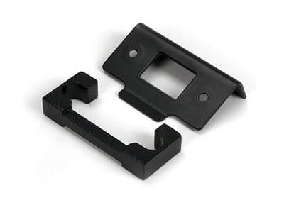From The Anvil 51832 Black ½