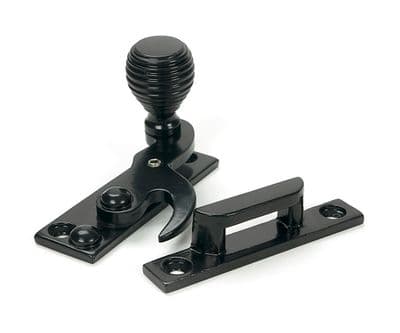From The Anvil 52107 Black Beehive Sash Hook Fastener