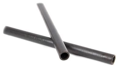 From The Anvil 83615 Beeswax 1m Curtain Pole