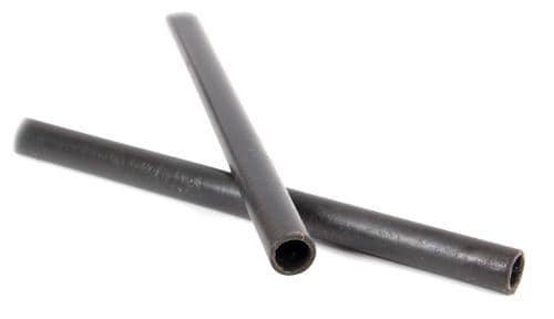 From The Anvil 83617 Beeswax 2m Curtain Pole