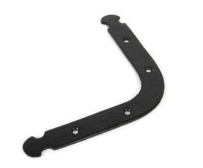 From The Anvil 83669 Black Mending Bracket