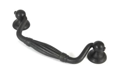 From The Anvil 83674 Beeswax Drop Handle