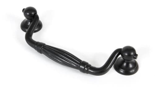 From The Anvil 83678 Black Drop Handle