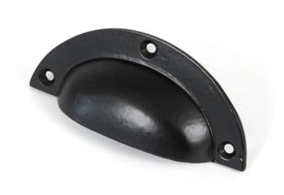 From The Anvil 83680 Black 4