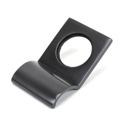 From The Anvil 83967 Aged Bronze Rim Cylinder Pull