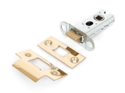 From The Anvil 90129 PVD Brass 2½