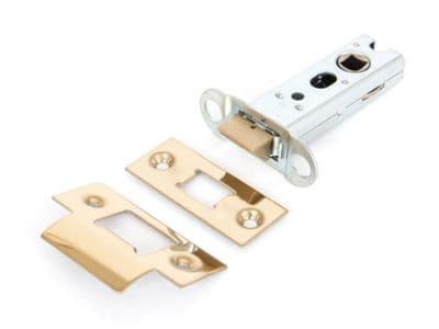 From The Anvil 90130 PVD Brass 3
