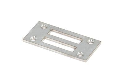 From The Anvil 90220 SS Ventable Keep Plate