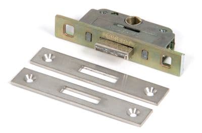 From The Anvil 90221 SS Window Lock