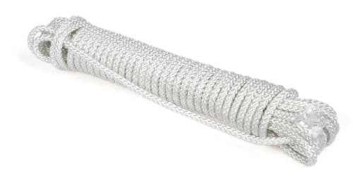 From The Anvil 90270 No.5 10m Nylon Sash Cord