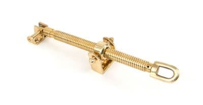 From The Anvil 91026 Polished Brass 12