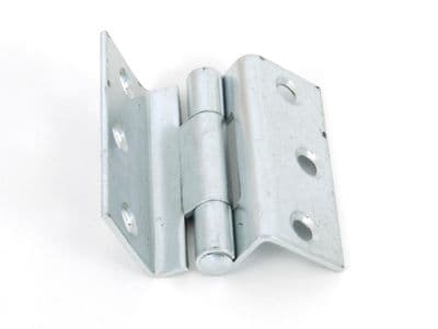 From The Anvil 91045 Bright Zinc Plated 2½