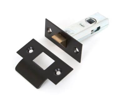 From The Anvil 91079 Black 2½