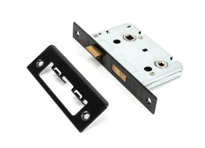 From The Anvil 91089 Black 2½