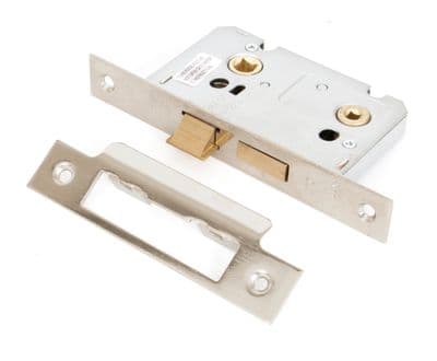 From The Anvil 91090 Nickel 2½