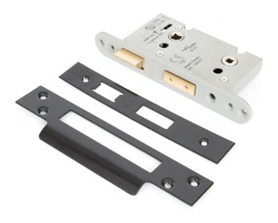 From The Anvil 91107 Black 2½