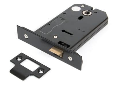 From The Anvil 91109 Black 5