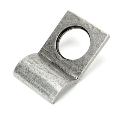 From The Anvil 91509 Pewter Rim Cylinder Pull