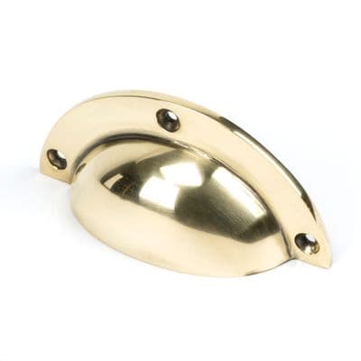 From The Anvil 91522 Aged Brass 4