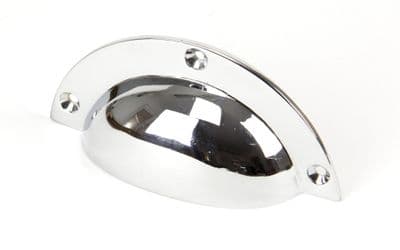 From The Anvil 91523 Polished Chrome 4