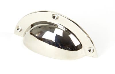 From The Anvil 91524 Polished Nickel 4