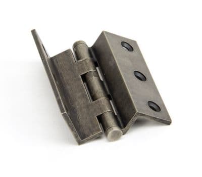 From The Anvil 91823 Antique Pewter 2½
