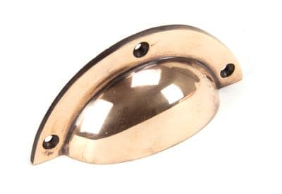 From The Anvil 91961 Polished Bronze 4