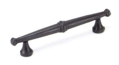 From The Anvil 92082 Beeswax Regency Pull Handle - Small