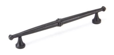 From The Anvil 92088 Beeswax Regency Pull Handle - Medium