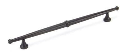 From The Anvil 92094 Beeswax Regency Pull Handle - Large