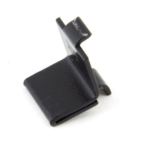 From The Anvil 92160 Black Double Stud for Flat Black Bookcase Strip