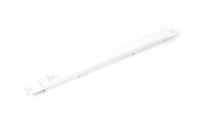 From The Anvil 93202 White Trimvent 90 Hi Lift Vent 300mm x 22mm