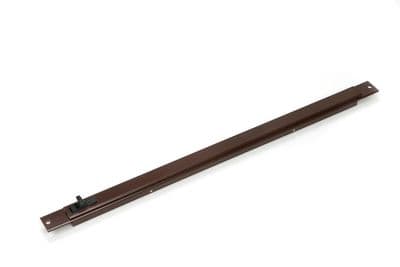 From The Anvil 93203 Brown Trimvent 90 Hi Lift Vent 425mm x 22mm