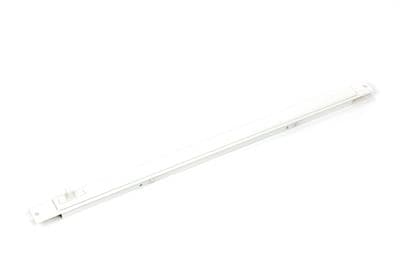 From The Anvil 93205 White Trimvent 90 Hi Lift Vent 425mm x 22mm