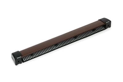 From The Anvil 93206 Brown HF Canopy 303mm x 24mm